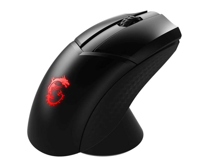 CLUTCH GM41 LIGHTWEIGHT WIRELESS - Boutique en ligne officielle de MSI France