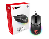 CLUTCH GM11 - Boutique en ligne officielle de MSI France