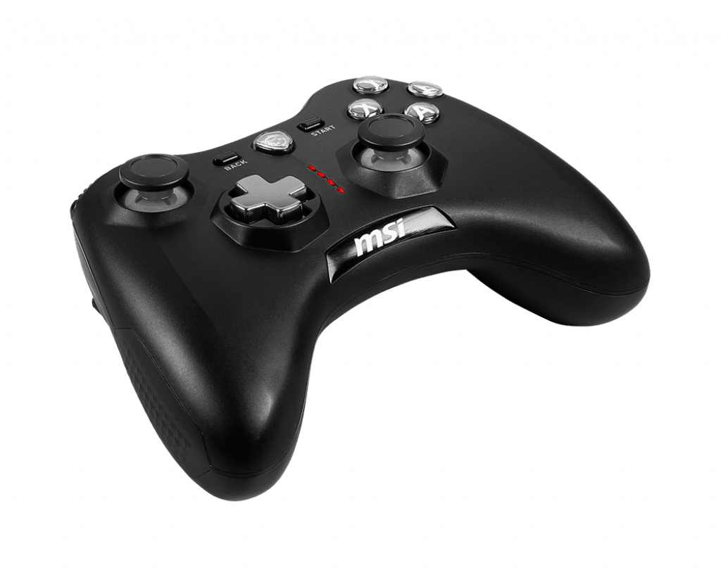 FORCE GC20 V2 - Manettes - Boutique en ligne officielle de MSI France