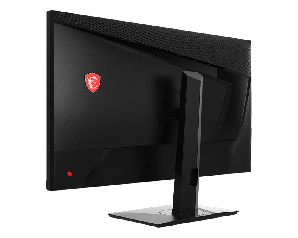 MAG 323UPF : 4K UHD 160Hz 1ms Rapid IPS FreeSync Premium - Boutique en ligne officielle de MSI France