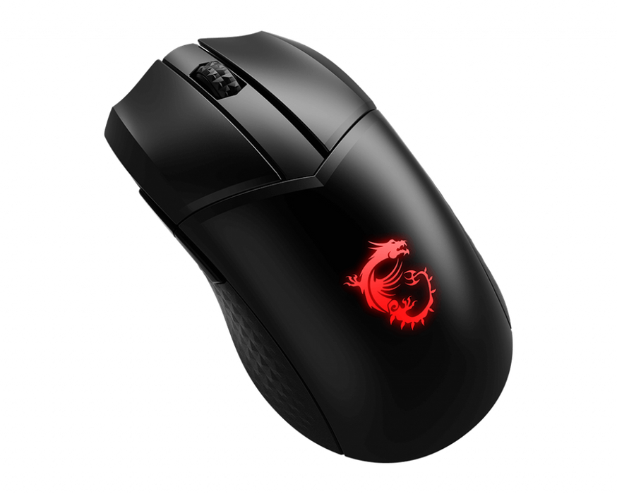 CLUTCH GM41 LIGHTWEIGHT WIRELESS - Boutique en ligne officielle de MSI France