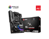 MAG B550 TOMAHAWK - Boutique en ligne officielle de MSI France