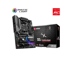 MAG B550 TOMAHAWK – Boutique en ligne officielle de MSI France