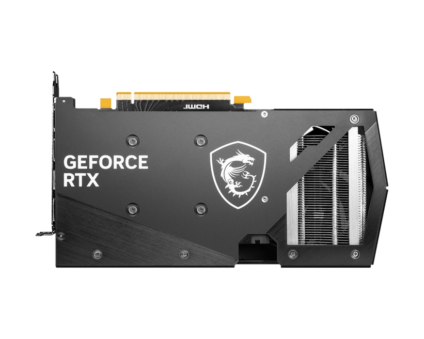 GeForce RTX 4060 GAMING 8G - Boutique en ligne officielle de MSI France