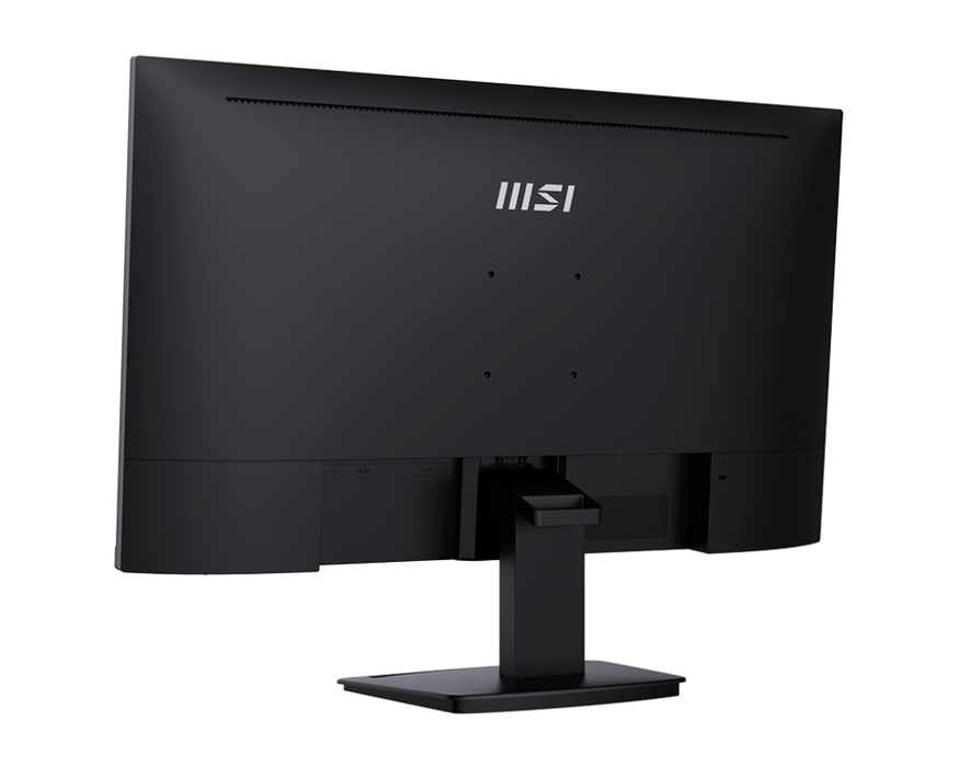[Pack de deux écrans] PRO MP273A | Écran 27'' - IPS - Full HD - 100Hz - Haut-parleurs intégrés