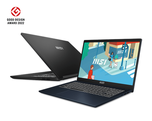 Modern 15 B13M-256XFR : Intel Core i7-1355U - 16 Go LPDDR4 - SSD 512 Go NVMe - Intel Iris Xe Graphics - 15,6" Full HD - Sans système d'exploitation - Boutique en ligne officielle de MSI France