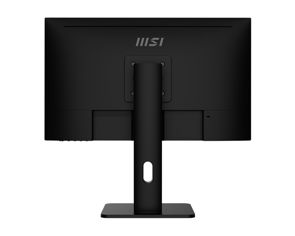 PRO MP243XP | Écran 24 '' - IPS - Full HD - 100Hz - Haut-parleurs intégrés - Boutique en ligne officielle de MSI France