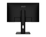 PRO MP243XP | Écran 24 '' - IPS - Full HD - 100Hz - Haut-parleurs intégrés - Boutique en ligne officielle de MSI France