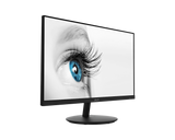 PRO MP242A | Écran 24'' - IPS - Full HD - 100Hz - Haut-parleurs intégrés - Boutique en ligne officielle de MSI France