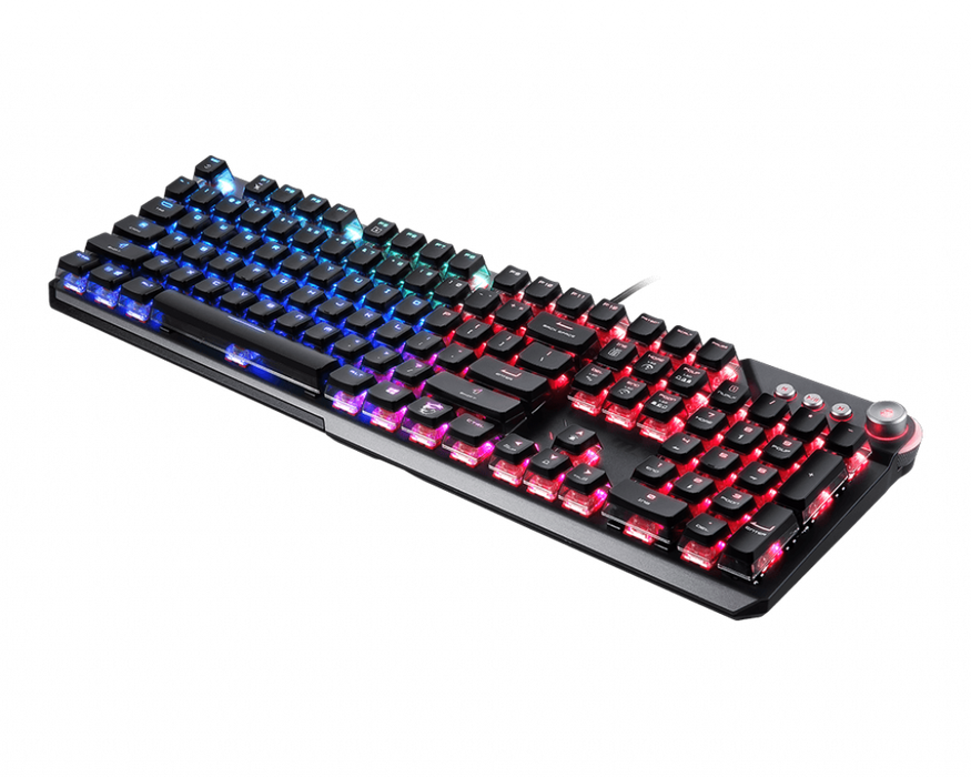 VIGOR GK71 SONIC RED FR - Boutique en ligne officielle de MSI France