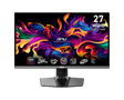 MPG 271QRX QD-OLED : WQHD 360Hz 0.03ms QD Premium Color - Boutique en ligne officielle de MSI France