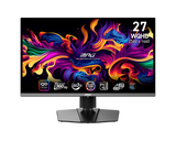 MPG 271QRX QD-OLED : WQHD 360Hz 0.03ms QD Premium Color - Boutique en ligne officielle de MSI France