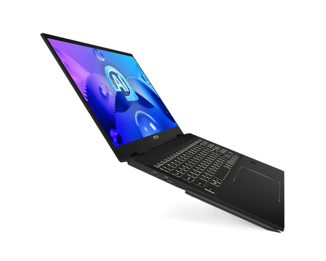 PC portable Summit E16 AI Studio A1VFTG-007FR - Boutique en ligne officielle de MSI France