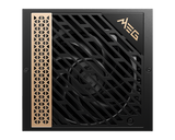 MEG Ai1300P PCIE5 : Alimentation, 1300W, 80 Plus Gold, ATX 3.0, Support GPU - Boutique en ligne officielle de MSI France