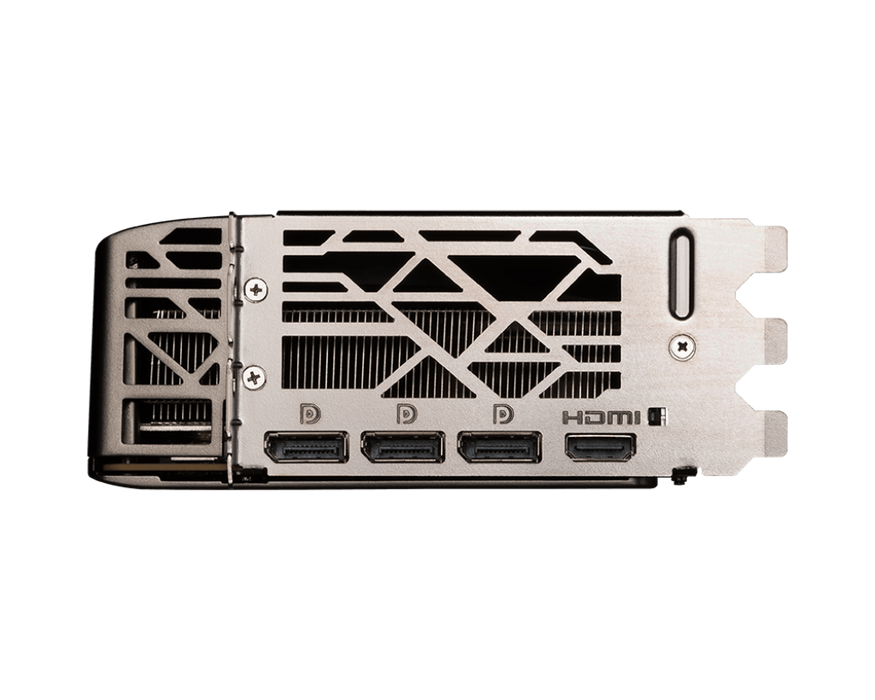 GeForce RTX 4070 Ti SUPER 16G EXPERT - Boutique en ligne officielle de MSI France