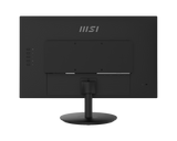 PRO MP242A | Écran 24'' - IPS - Full HD - 100Hz - Haut-parleurs intégrés - Boutique en ligne officielle de MSI France