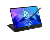 PC portable Summit E16 AI Studio A1VETG-008FR - Boutique en ligne officielle de MSI France