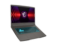 PC portable gamer Thin 15 B12VE-1231XFR - Boutique en ligne officielle de MSI France