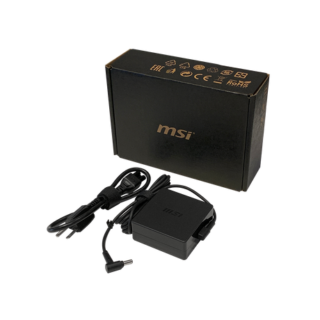 Adaptateur secteur ADP-90W-PWD-EU - Boutique en ligne officielle de MSI France