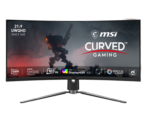 Promo écran PC gamer : Une réduction de 50€ sur ce modèle incurvé MSI de 32  pouces à 170 Hz ! Parfait pour une immersion totale en jeu et devant  Netflix ! 