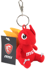 Porte-clés Lucky - Boutique en ligne officielle de MSI France