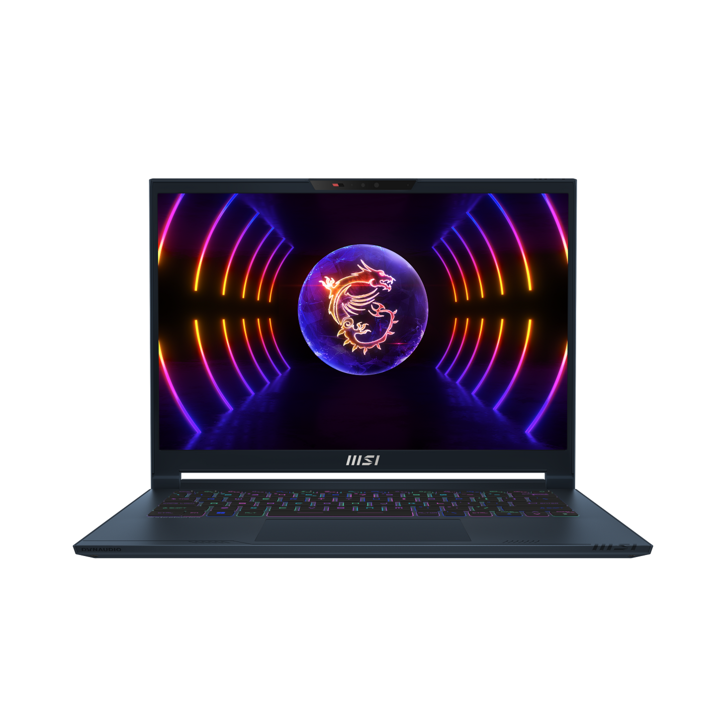 MSI Apache MS16JB – PC Portable Gamer I7 11ème – 15,6" – Pour Pièces / Réparation