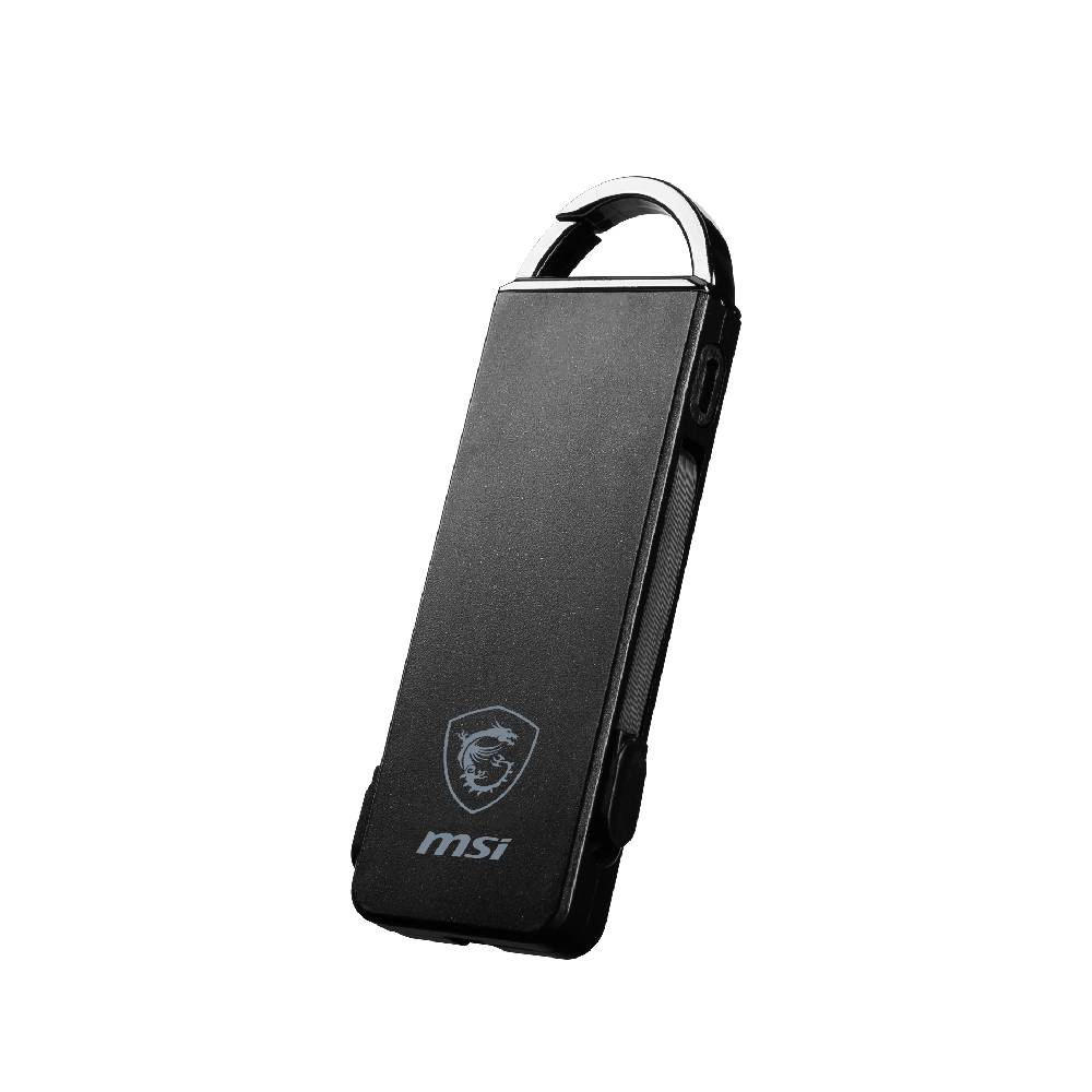 3-in-1 Charging Cable - Boutique en ligne officielle de MSI France