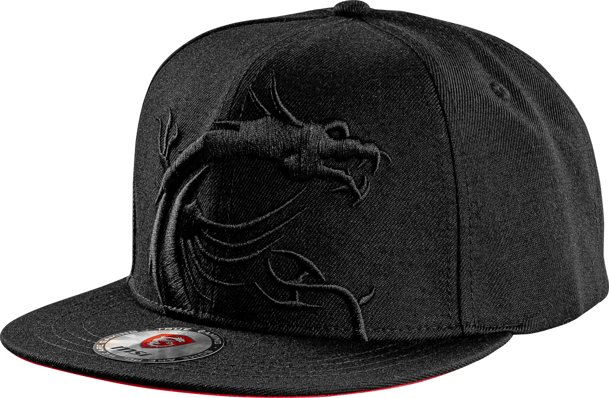 Casquette Snapback MSI - Boutique en ligne officielle de MSI France