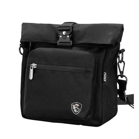 MSI CyberCircuit POUCH10O｜Sac tendance - Boutique en ligne officielle de MSI France